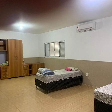 Casa Lago Sul Brasília Buitenkant foto