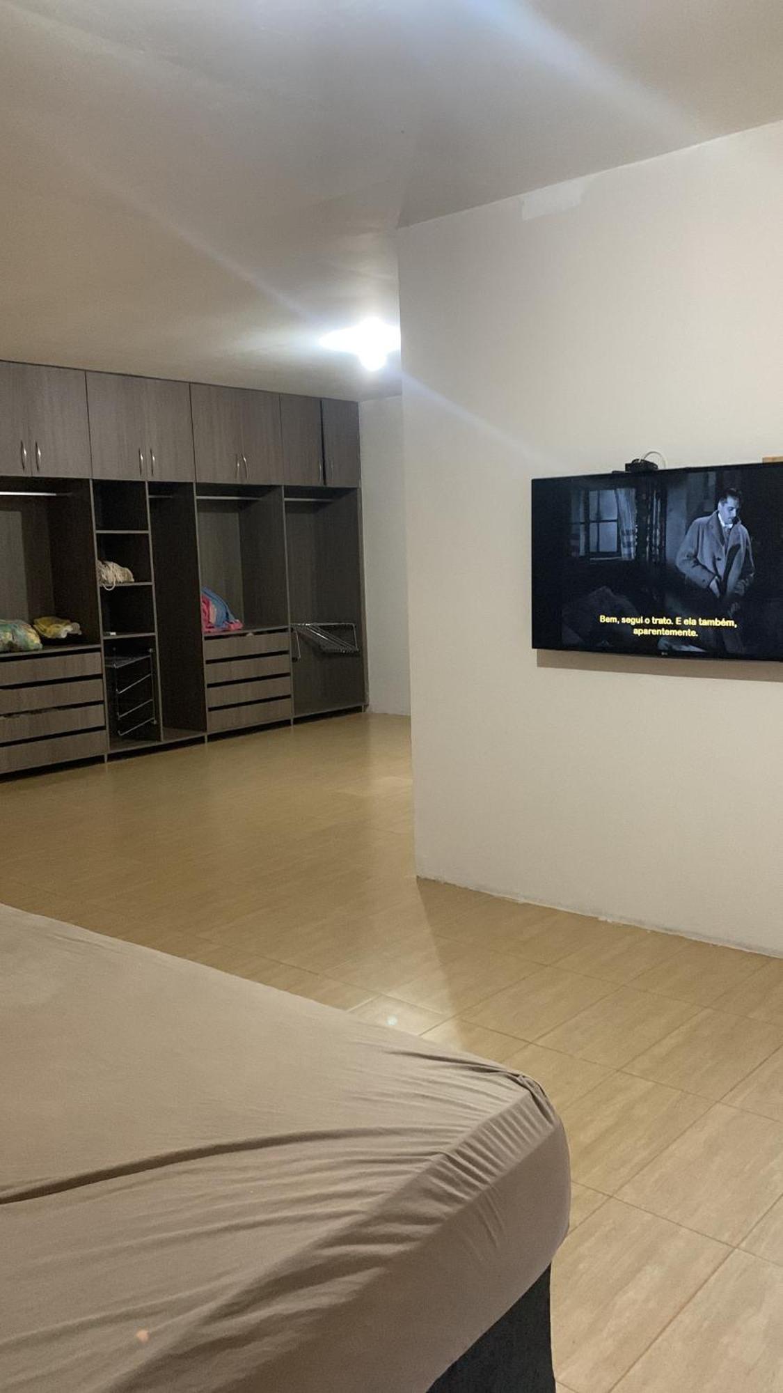 Casa Lago Sul Brasília Buitenkant foto