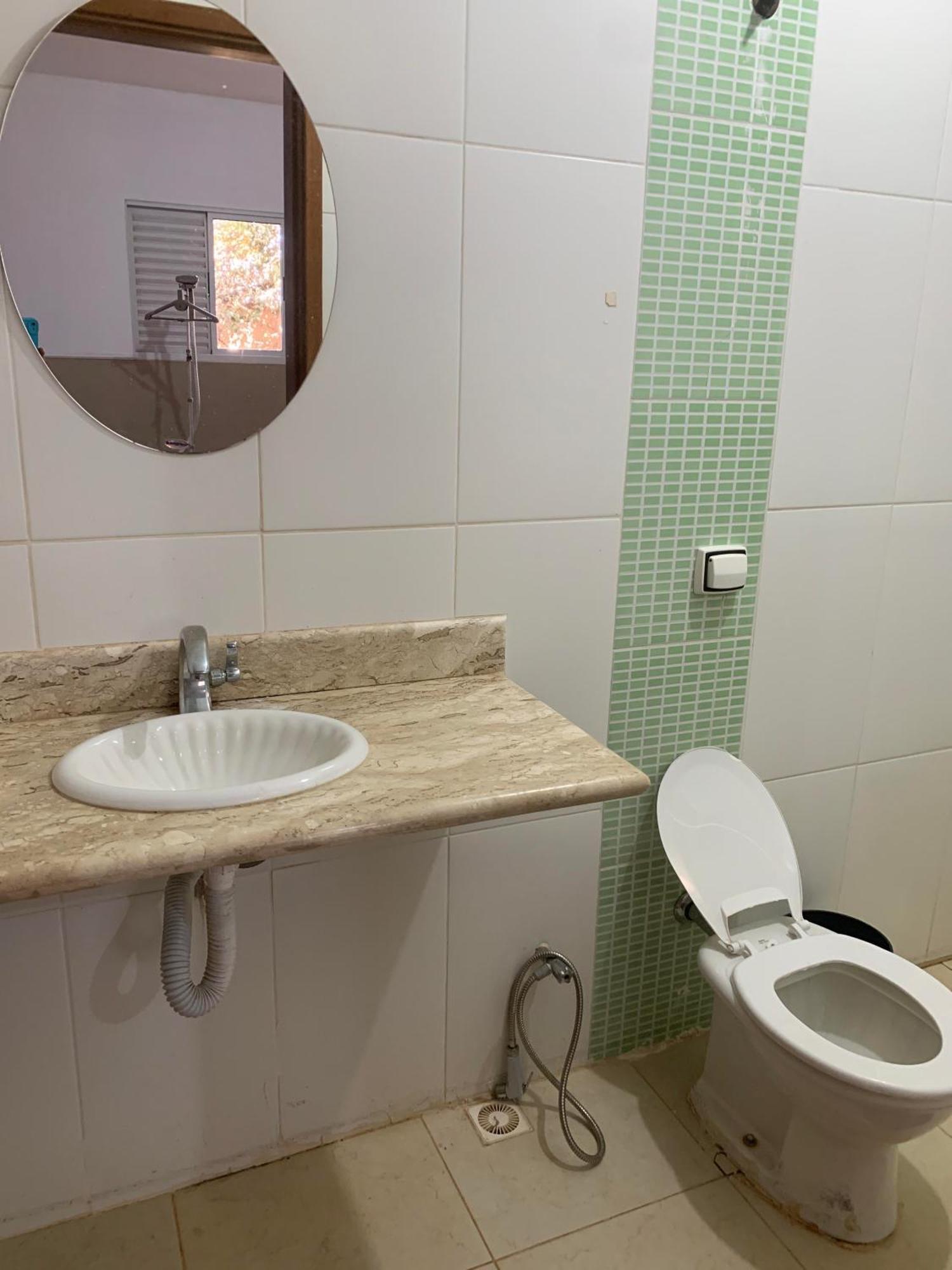 Casa Lago Sul Brasília Buitenkant foto