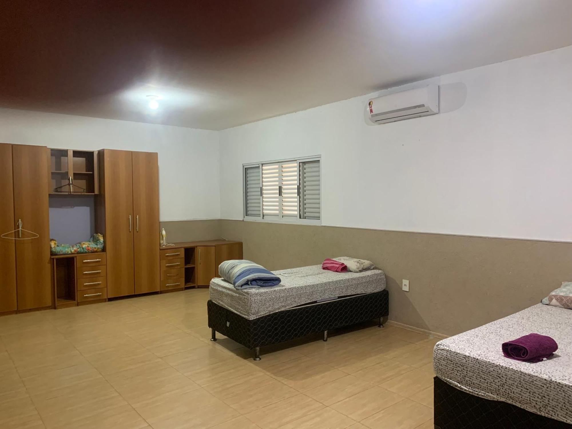 Casa Lago Sul Brasília Buitenkant foto